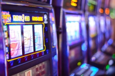 Live roulette table accessible from basketball section