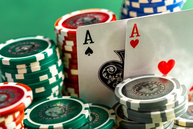 Account dashboard showing basketball and casino balance