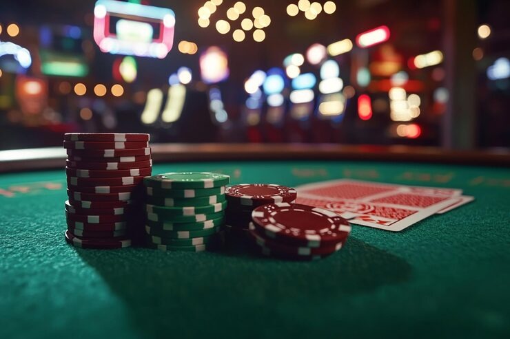 Mobile app betting interface for Playtech games